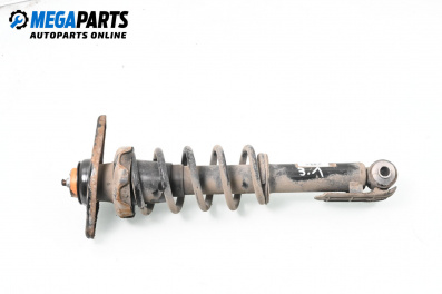 Макферсон за Mini Countryman I (R60) (06.2010 - 10.2016), хечбек, позиция: задна, лява