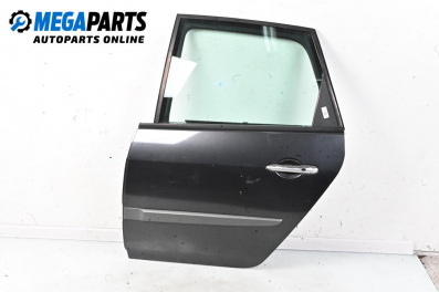 Врата за Renault Scenic II Grand Scenic (04.2004 - 06.2009), 4+1 вр., миниван, позиция: задна, лява