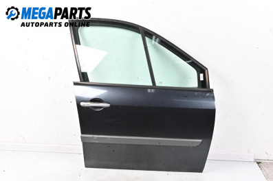 Врата за Renault Scenic II Grand Scenic (04.2004 - 06.2009), 4+1 вр., миниван, позиция: предна, дясна