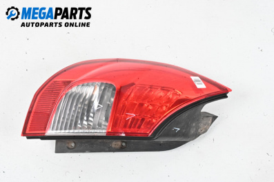 Стоп за Renault Scenic II Grand Scenic (04.2004 - 06.2009), миниван, позиция: лява