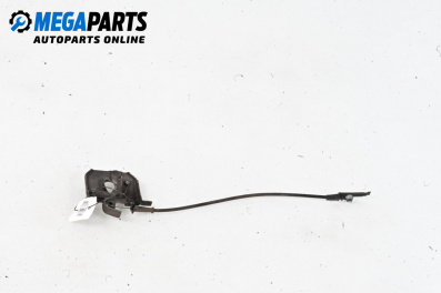 Брава преден капак за Renault Scenic II Grand Scenic (04.2004 - 06.2009)