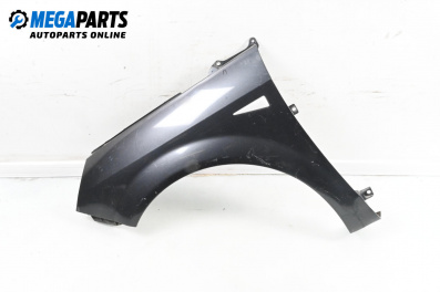 Калник за Renault Scenic II Grand Scenic (04.2004 - 06.2009), 4+1 вр., миниван, позиция: предна, лява