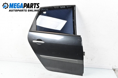 Врата за Renault Scenic II Grand Scenic (04.2004 - 06.2009), 4+1 вр., миниван, позиция: задна, дясна