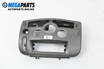 Централна конзола за Renault Scenic II Grand Scenic (04.2004 - 06.2009)