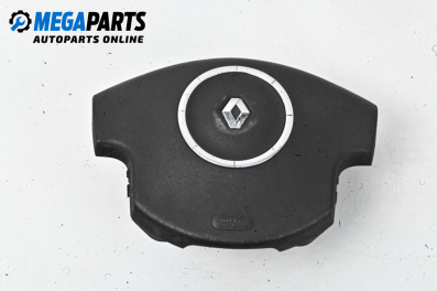 Airbag за Renault Scenic II Grand Scenic (04.2004 - 06.2009), 4+1 вр., миниван, позиция: предна