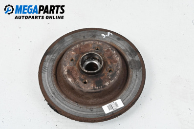 Шенкел главина за Renault Scenic II Grand Scenic (04.2004 - 06.2009), позиция: задна, дясна
