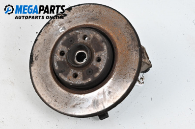 Шенкел главина за Renault Scenic II Grand Scenic (04.2004 - 06.2009), позиция: предна, дясна