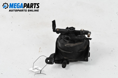 Корпус за горивен филтър за Renault Scenic II Grand Scenic (04.2004 - 06.2009) 1.5 dCi (JM1E), 106 к.с.