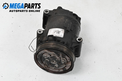 Компресор климатик за Renault Scenic II Grand Scenic (04.2004 - 06.2009) 1.5 dCi (JM1E), 106 к.с., № 8200600110