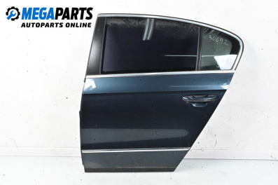 Врата за Volkswagen Passat V Sedan B6 (03.2005 - 12.2010), 4+1 вр., седан, позиция: задна, лява