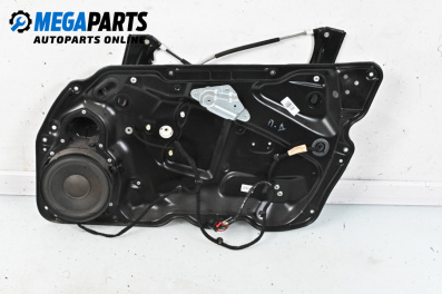 Механизъм ел. стъкло за Volkswagen Passat V Sedan B6 (03.2005 - 12.2010), 4+1 вр., седан, позиция: предна, дясна