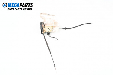 Брава на врата за Volkswagen Passat V Sedan B6 (03.2005 - 12.2010), позиция: предна, дясна