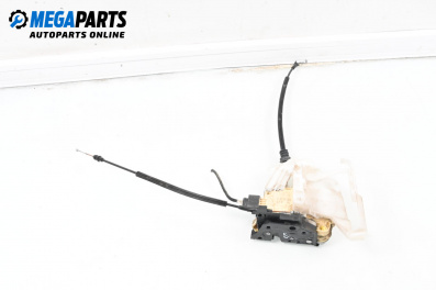 Брава на врата за Volkswagen Passat V Sedan B6 (03.2005 - 12.2010), позиция: предна, дясна