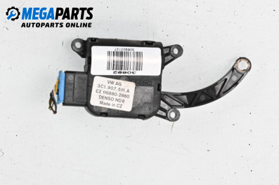 Моторче клапа парно за Volkswagen Passat V Sedan B6 (03.2005 - 12.2010) 2.0 FSI, 150 к.с.