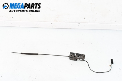 Брава преден капак за Volkswagen Passat V Sedan B6 (03.2005 - 12.2010)