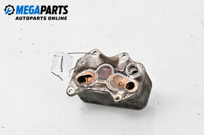 Маслоохладител за Volkswagen Passat V Sedan B6 (03.2005 - 12.2010) 2.0 FSI, 150 к.с.