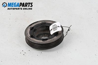 Демпферна шайба за Volkswagen Passat V Sedan B6 (03.2005 - 12.2010) 2.0 FSI, 150 к.с.