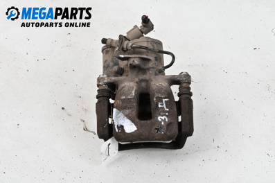 Спирачен апарат за Volkswagen Passat V Sedan B6 (03.2005 - 12.2010), позиция: задна, дясна