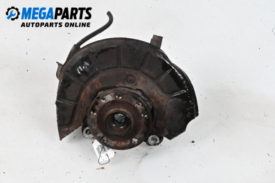 Шенкел главина за Volkswagen Passat V Sedan B6 (03.2005 - 12.2010), позиция: предна, лява