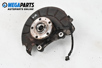 Шенкел главина за Volkswagen Passat V Sedan B6 (03.2005 - 12.2010), позиция: предна, дясна