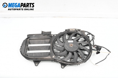 Перка охлаждане за Audi A4 Sedan B6 (11.2000 - 12.2004) 2.0, 130 к.с.