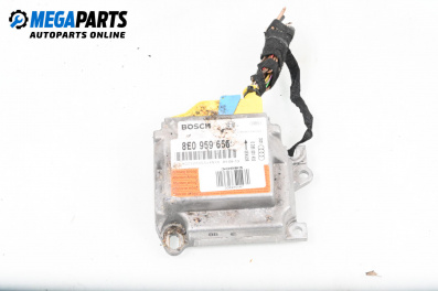 Модул за AIRBAG за Audi A4 Sedan B6 (11.2000 - 12.2004), № 8E0959655