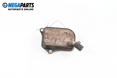 Маслоохладител за Audi A4 Sedan B6 (11.2000 - 12.2004) 2.0, 130 к.с.