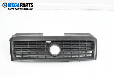 Решетка за Fiat Doblo Cargo I (11.2000 - 02.2010), товарен, позиция: предна
