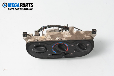 Панел парно за Fiat Doblo Cargo I (11.2000 - 02.2010)