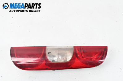 Стоп за Fiat Doblo Cargo I (11.2000 - 02.2010), товарен, позиция: дясна