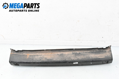 Задна броня за Fiat Doblo Cargo I (11.2000 - 02.2010), товарен