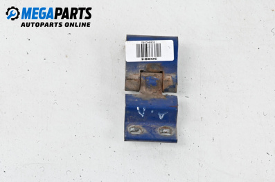 Панта заден капак за Fiat Doblo Cargo I (11.2000 - 02.2010), 2+1 вр., товарен, позиция: лява