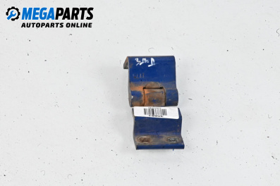 Панта заден капак за Fiat Doblo Cargo I (11.2000 - 02.2010), 2+1 вр., товарен, позиция: дясна