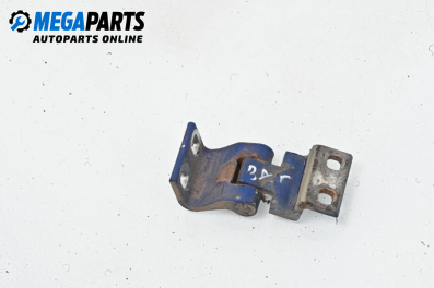 Панта заден капак за Fiat Doblo Cargo I (11.2000 - 02.2010), 2+1 вр., товарен, позиция: дясна