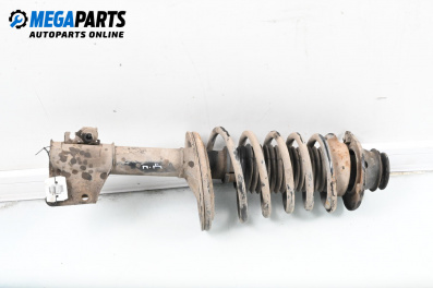 Макферсон за Fiat Doblo Cargo I (11.2000 - 02.2010), товарен, позиция: предна, дясна