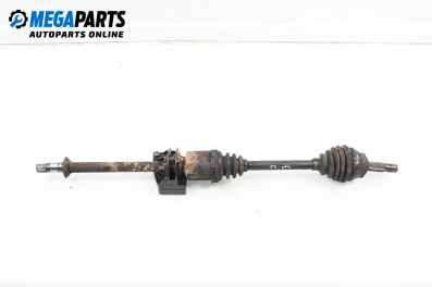 Полуоска за Fiat Doblo Cargo I (11.2000 - 02.2010) 1.3 D Multijet, 75 к.с., позиция: предна, дясна
