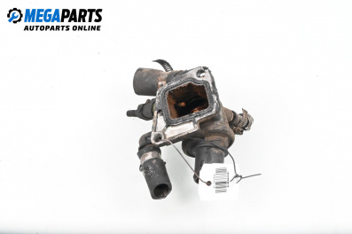 Корпус на термостат за Fiat Doblo Cargo I (11.2000 - 02.2010) 1.3 D Multijet, 75 к.с.