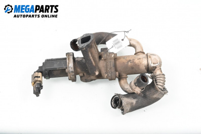 EGR-клапан за Fiat Doblo Cargo I (11.2000 - 02.2010) 1.3 D Multijet, 75 к.с.