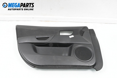Кора врата за Mazda 3 Sedan I (09.1999 - 06.2009), 4+1 вр., седан, позиция: предна, лява
