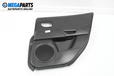 Кора врата за Mazda 3 Sedan I (09.1999 - 06.2009), 4+1 вр., седан, позиция: задна, дясна