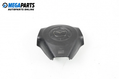 Airbag за Mazda 3 Sedan I (09.1999 - 06.2009), 4+1 вр., седан, позиция: предна