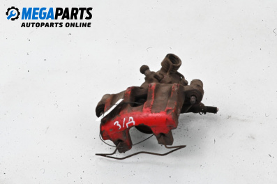 Спирачен апарат за Mazda 3 Sedan I (09.1999 - 06.2009), позиция: задна, дясна