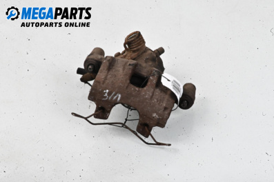 Спирачен апарат за Mazda 3 Sedan I (09.1999 - 06.2009), позиция: задна, лява