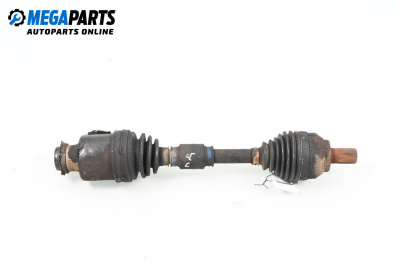 Полуоска за Mazda 3 Sedan I (09.1999 - 06.2009) 1.6, 105 к.с., позиция: предна, дясна