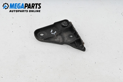 Държач броня за Audi A2 Hatchback (02.2000 - 08.2005), хечбек, позиция: задна, дясна