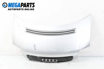 Преден капак за Audi A2 Hatchback (02.2000 - 08.2005), 4+1 вр., хечбек, позиция: предна