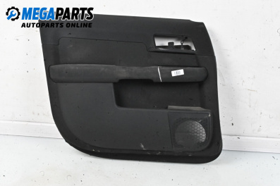 Кора врата за Audi A2 Hatchback (02.2000 - 08.2005), 4+1 вр., хечбек, позиция: предна, лява