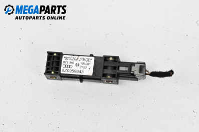 Сензор airbag за Audi A2 Hatchback (02.2000 - 08.2005), № 8Z0959643