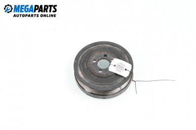 Демпферна шайба за Audi A2 Hatchback (02.2000 - 08.2005) 1.2 TDI, 61 к.с.