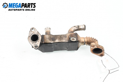 EGR охладител за Audi A2 Hatchback (02.2000 - 08.2005) 1.2 TDI, 61 к.с.